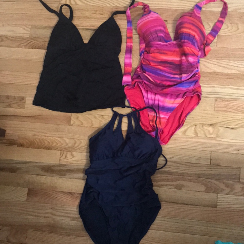 Women’s Bathing suit bundle